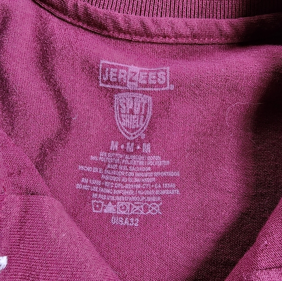 Jerzees Polo Shirt - Picture 3 of 4